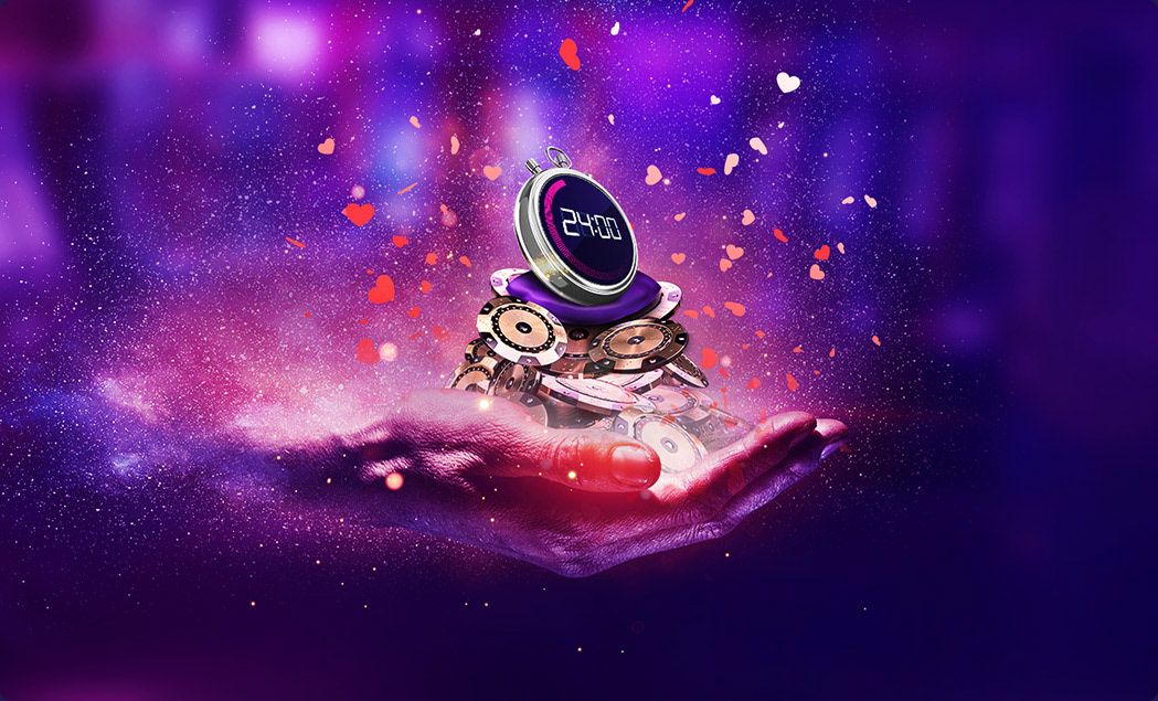 Bulls Run Wild Welcome Bonus